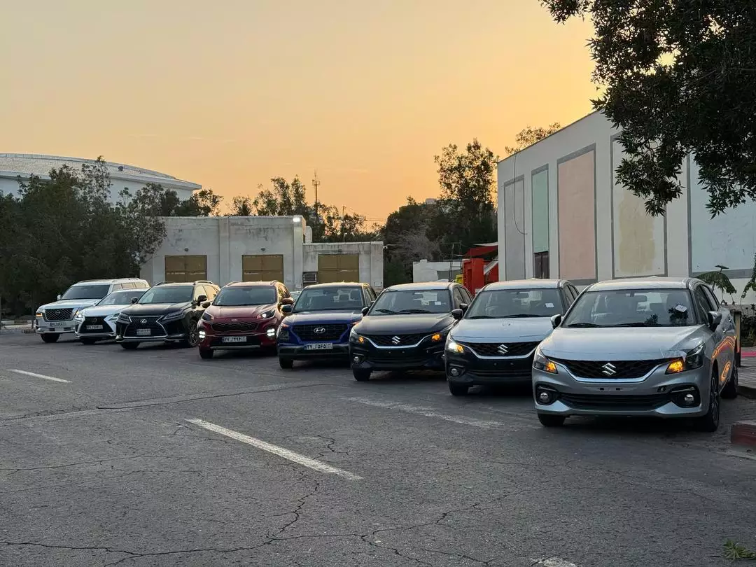 هتل ققنوس کیش